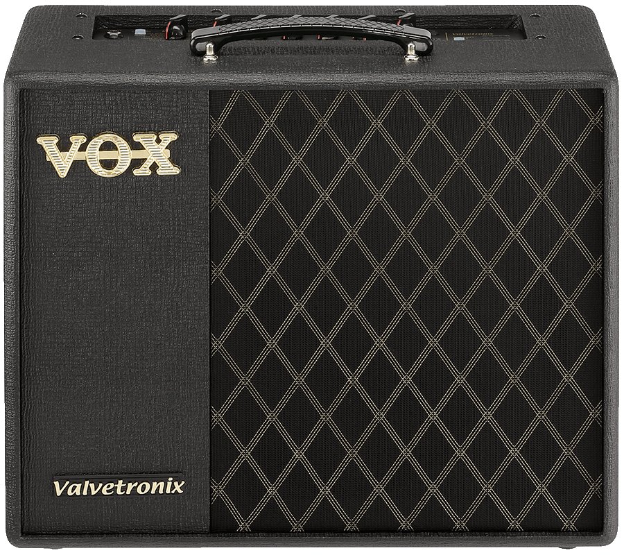 Vox VT40X 40-Watt Modeling Amp