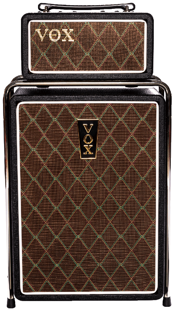 [MSB25] Vox MSB25 Mini Superbeetle Head and Cabinet