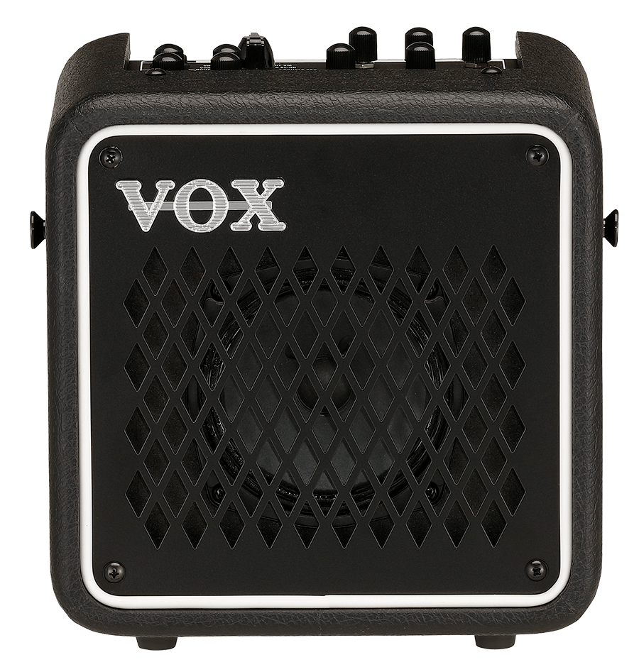 [MINIGO3] Vox MINI GO 3 Portable Modeling Amp