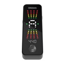 D'Addario Chromatic Pedal Tuner +