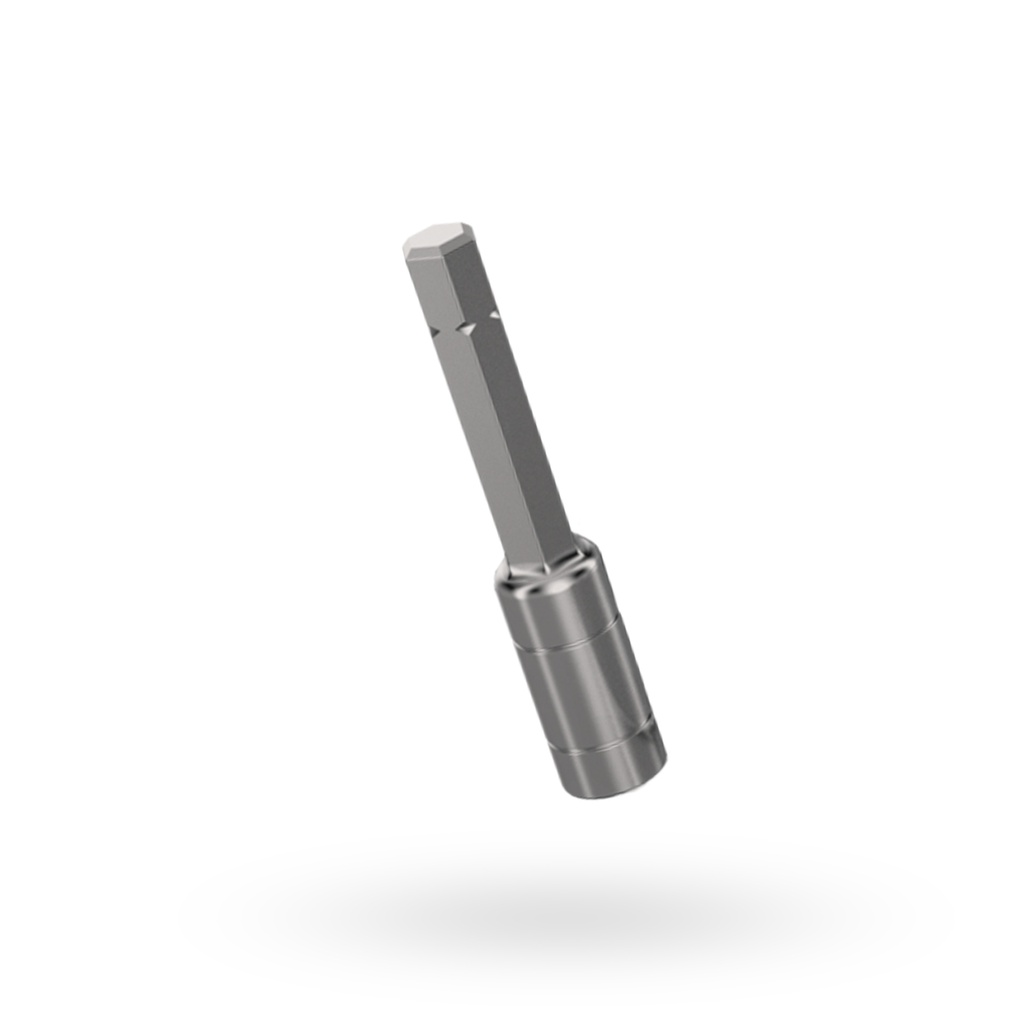[DABK] Evans Drill Bit Drum Key