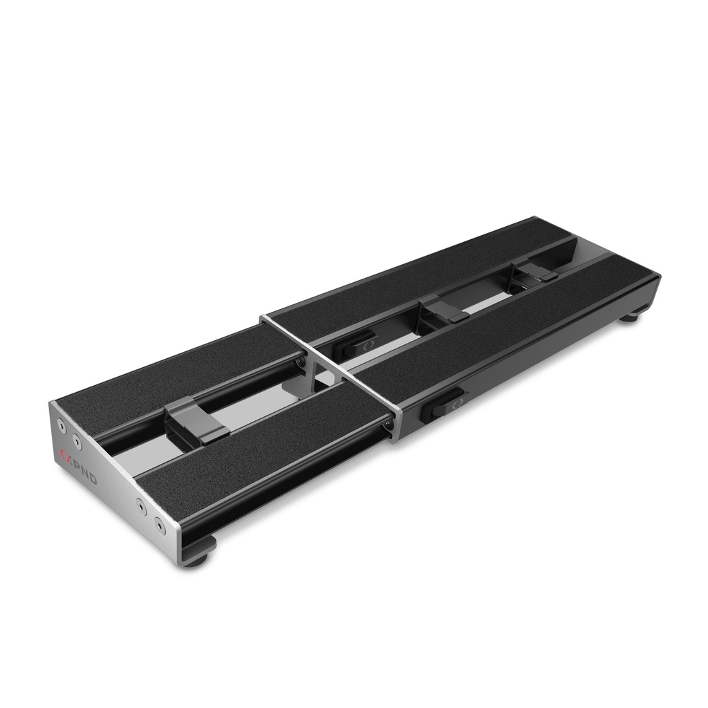 [PW-XPNDPB-01] D'Addario XPND 1 Pedalboard