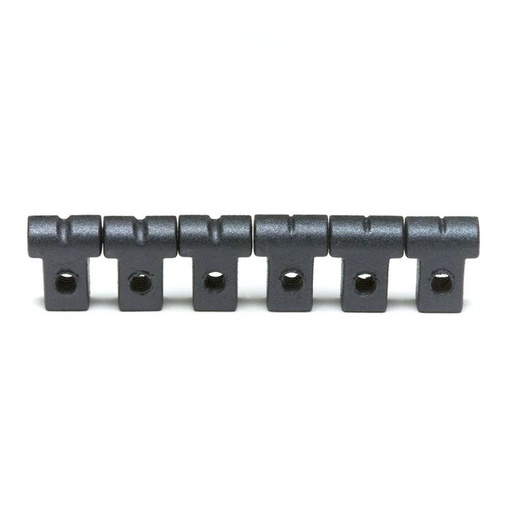[BP-0306-00G] Allparts BP-0306 Graph Tech Saddles for Post 2000 Nashville Tunematic