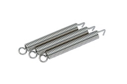 [BP-0019-010] Allparts BP-0019 Tremolo Springs, Pack of 3