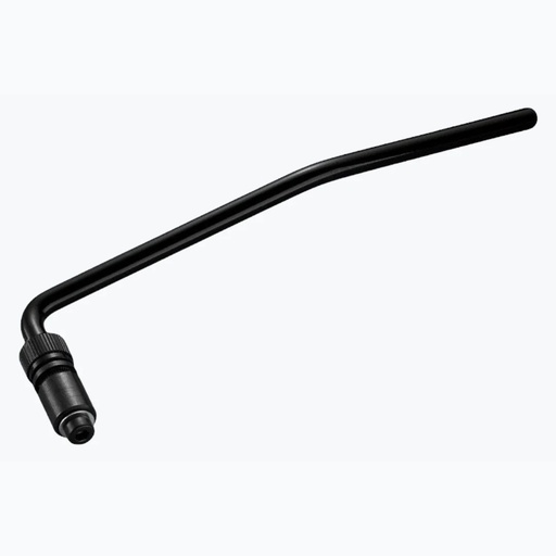 [BP-1000-003] Allparts BP-1000 Schaller Retro Tremolo Arm for Floyd Rose®, Black