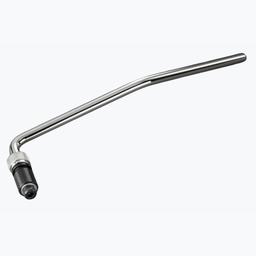 [BP-1000-010] Allparts BP-1000 Schaller Retro Tremolo Arm for Floyd Rose®, Chrome