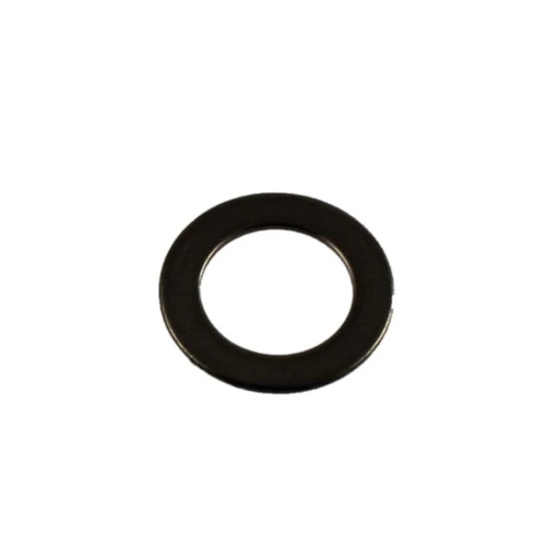 [EP-0070-003] Allparts EP-0070 Washers for Pots and Input Jacks, Black, Pack of 25