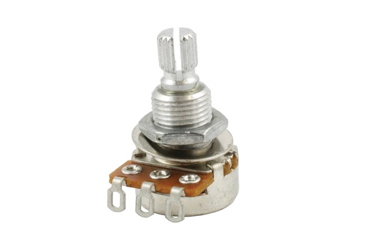 [EP-0245-000] Allparts EP-0245 25k Audio Mini Pot