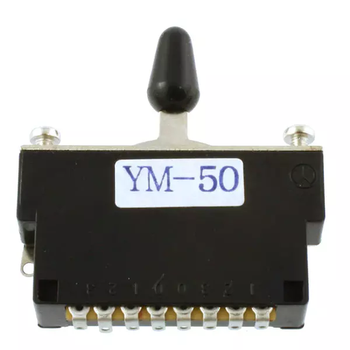[EP-0476-000] Allparts EP-0476 YM-50 5-Way Blade Switch for Imports