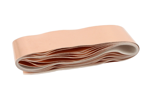 [EP-0499-000] Allparts EP-0499 Copper Shielding Tape Strip