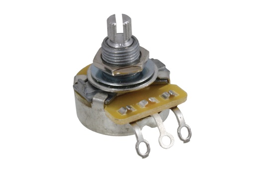 [EP-4186-000] Allparts EP-4186 CTS No-Load 500K Tone Pot