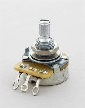 [EP-4185-000] Allparts EP-4185 CTS No-Load 250K Tone Pot