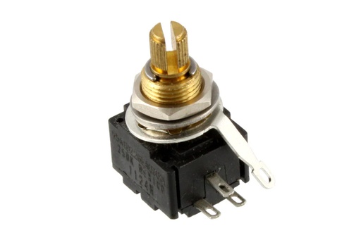 [EP-5085-000] Allparts EP-5085 Bourns 250K Split Audio Pot