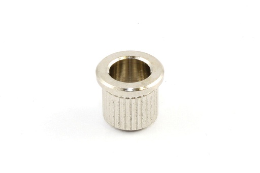 [AP-0087-001] Allparts AP-0087 Standard Guitar String Ferrules, Nickel