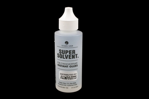 [LT-1105-000] Allparts LT-1105 Glue Solvent