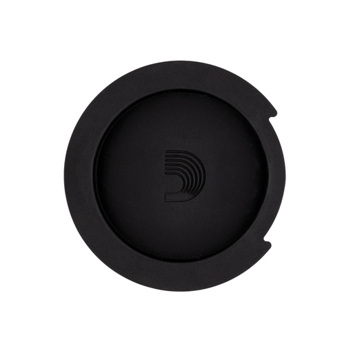 [PW-SH-01] D'Addario Screeching Halt Acoustic Soundhole Cover