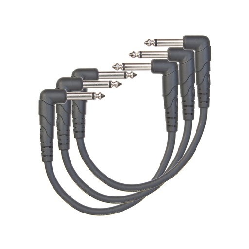 D'Addario Classic Series Straight Patch Cable