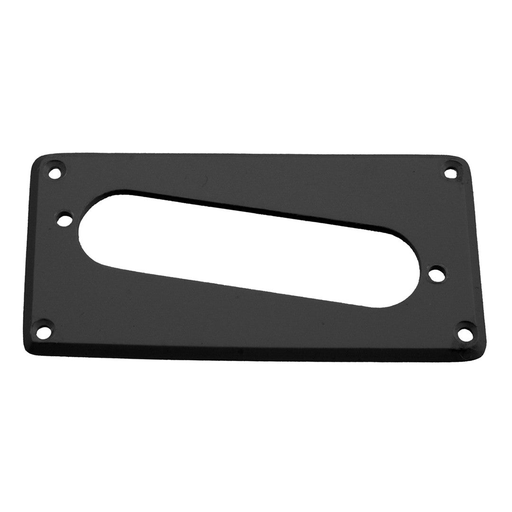 [PC-6643-023] Allparts PC-6643 Humbucking to Single Coil Conversion Ring, Black