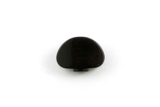 [TK-7724-0E0] Allparts TK-7724 Large Button Set for Grover® Tuners, Ebony