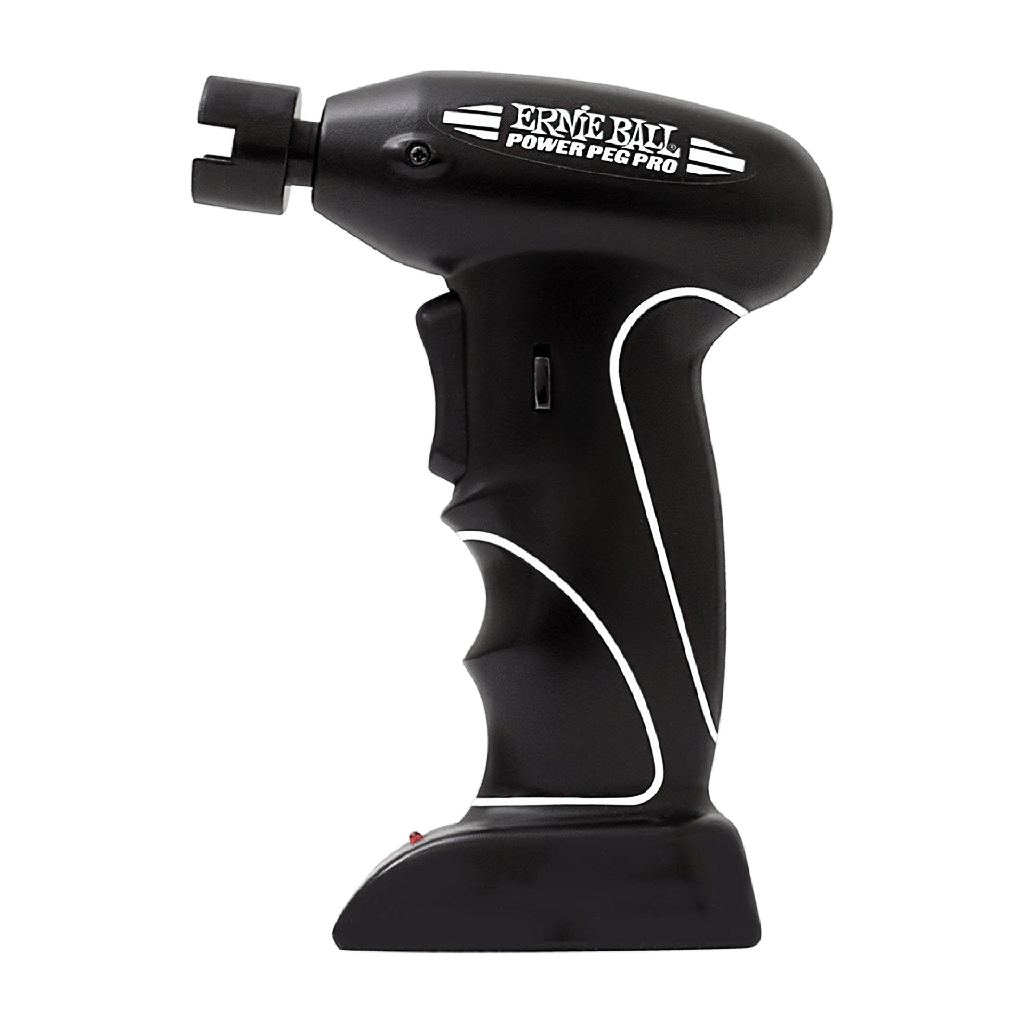 Ernie Ball Power Peg Pro  