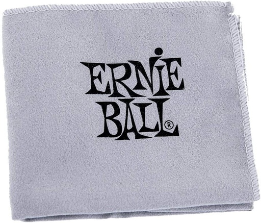 [P04220] Ernie Ball Polish Cloth  