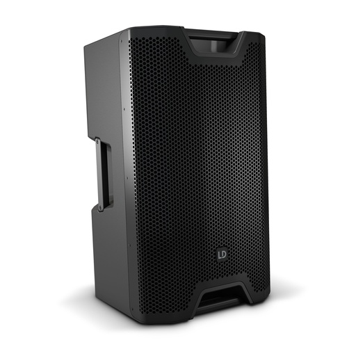 [LDS-ICOA15ABT(US)] LD Systems ICOA Powered 15" Full Range Coaxial Loudspeaker w/ Bluetooth