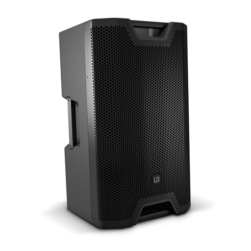 [LDS-ICOA15ABT(US)] RENTAL - LD Systems ICOA Powered 15" Full Range Coaxial Loudspeaker w/ Bluetooth (Demo)
