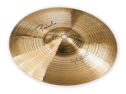 [4002210] Paiste Signature Splash, 10 inches