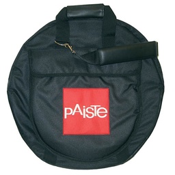 [AC18522] Paiste Professional Cymbal Bag, 22 inches, Black