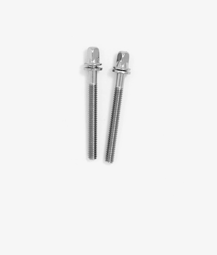 [SC-4B] Gibraltar SC-4B 2" (52mm) Tom / Floor Tom Tension Rods 6 Pack