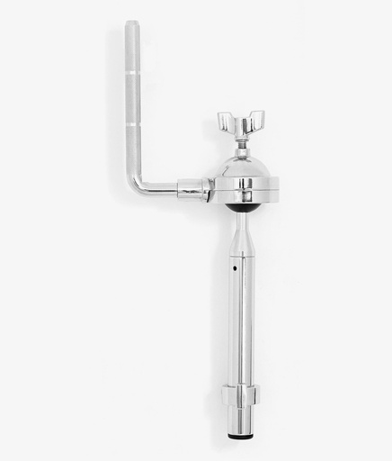 [SC-BALRM] Gibraltar 10.5mm L-Rod Ball Arm Tom Holder