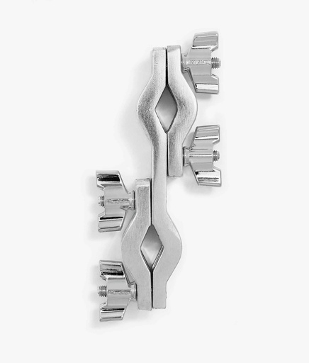 [SC-BGC] Gibraltar SC-BGC Basic 2-Way Multi Clamp for Drum / Cymbal Stands & Holders