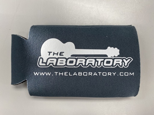 Lab Drink Koozie