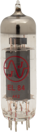 [EL84TES] JJ EL84/6BQ5 Power Tube