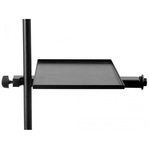 [MST1000] On- Stage U-mount® Mic Stand Tray