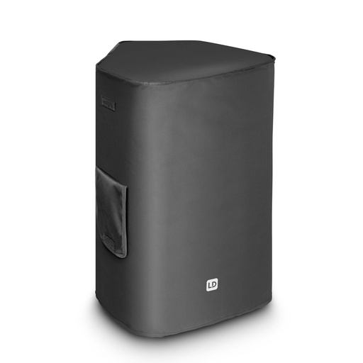 [LDS-EB122G3PC] LD Systems Padded Slip Cover for Stinger® G3 PA Speaker 12"