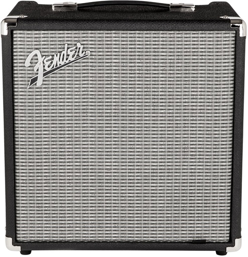 [2370200000] Fender Rumble 25 V3 Bass Combo