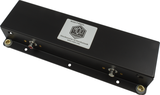 [P-RMOD-8EB2C1B] Mod® 8EB2C1B Reverb Tank, Medium Decay, 3-Spring