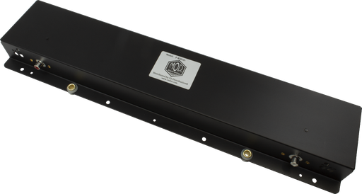 [P-RMOD-4AB3C1B] Mod® 4AB3C1B Reverb Tank, Long Decay, 2-Spring