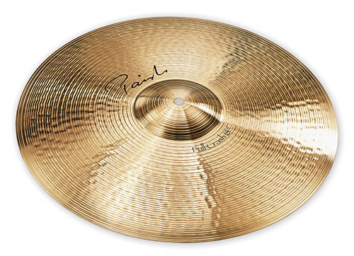 [4001418] Paiste Signature Full Crash, 18 Inches