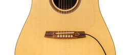 [SG-1] KNA SG-1 Acoustic Guitar Piezo Pickup