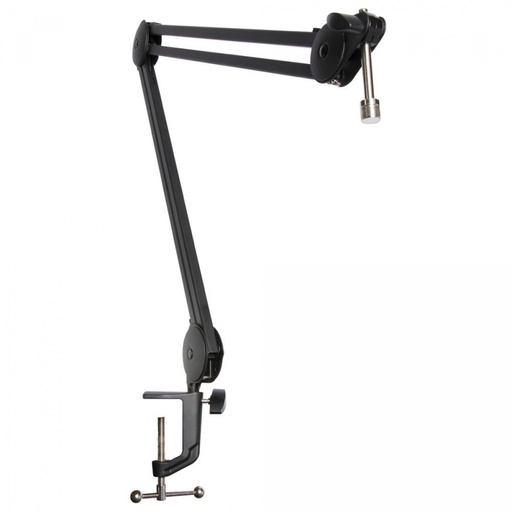 [MBS7500] On-Stage Professional Studio Mic Boom Arm