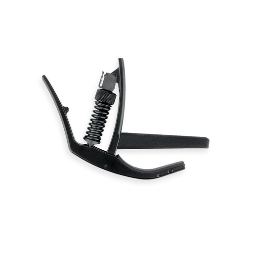 [PW-CP-13] D'Addario Artist Classical Capo