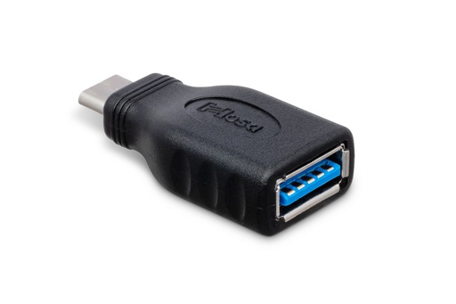 [GSB-314] Hosa GSB-314 Adapter, USB 3.1 Type-C male to USB 3.0 female