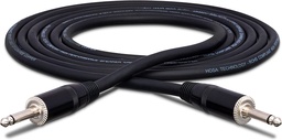 [SKJ-430] Hosa SKJ-430 Pro Speaker Cable, REAN 1/4 in TS to Same, 30 ft