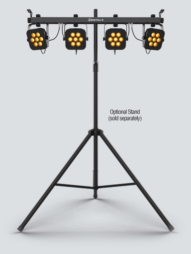 [4BARFLEXQ] Chauvet DJ 4BAR Flex Q