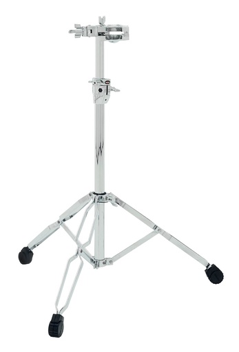 [6713DP] Gibraltar Double-Mount Platform Tom Stand