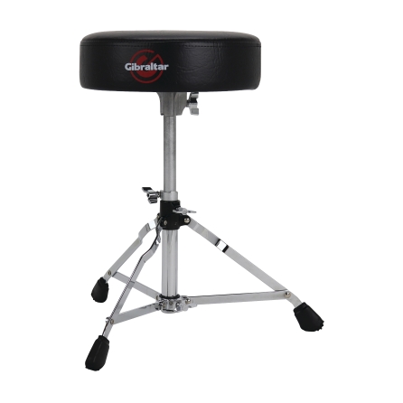 [4608] Gibraltar 13“ Round Drum Throne