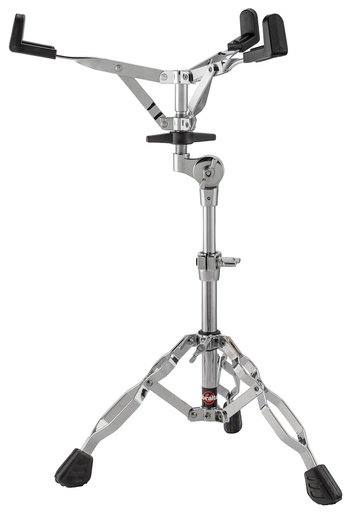 [4706] Gibraltar Light Weight Double Braced Snare Stand