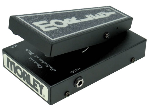 [MTCSW] Morley Mini Classic Switchless Wah